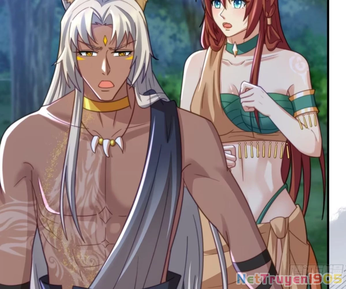 Thú Thế Nữ Vương Hôm Nay Lật Thẻ Rồi Sao ??? Chapter 78 - 32