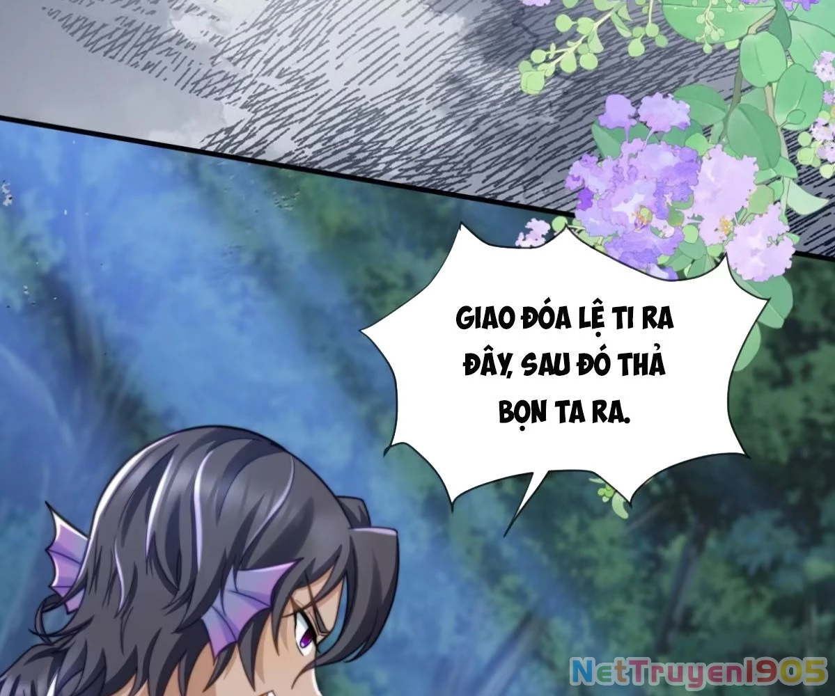 Thú Thế Nữ Vương Hôm Nay Lật Thẻ Rồi Sao ??? Chapter 78 - 34