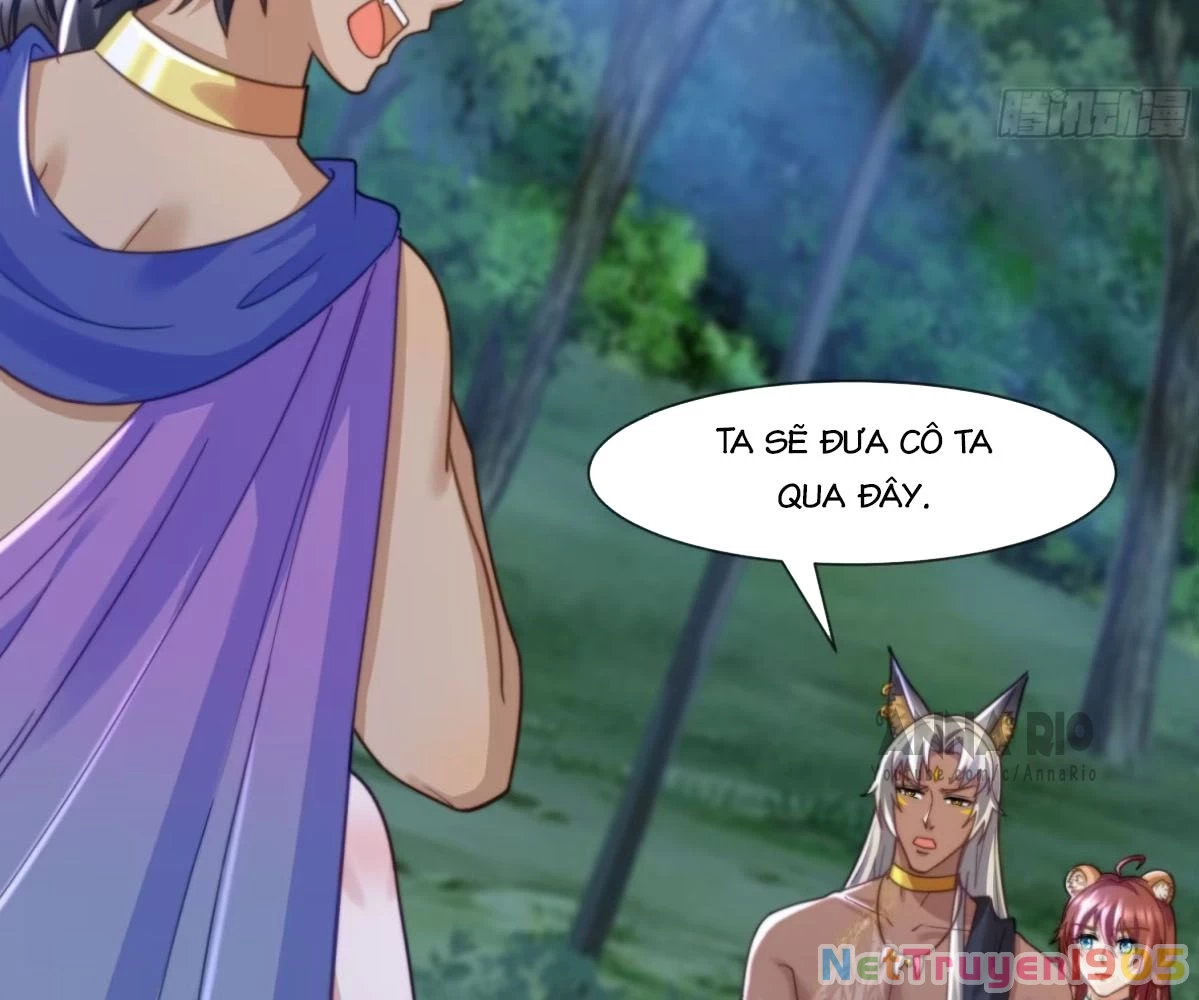 Thú Thế Nữ Vương Hôm Nay Lật Thẻ Rồi Sao ??? Chapter 78 - 35