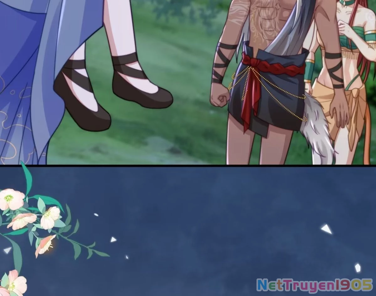 Thú Thế Nữ Vương Hôm Nay Lật Thẻ Rồi Sao ??? Chapter 78 - 36