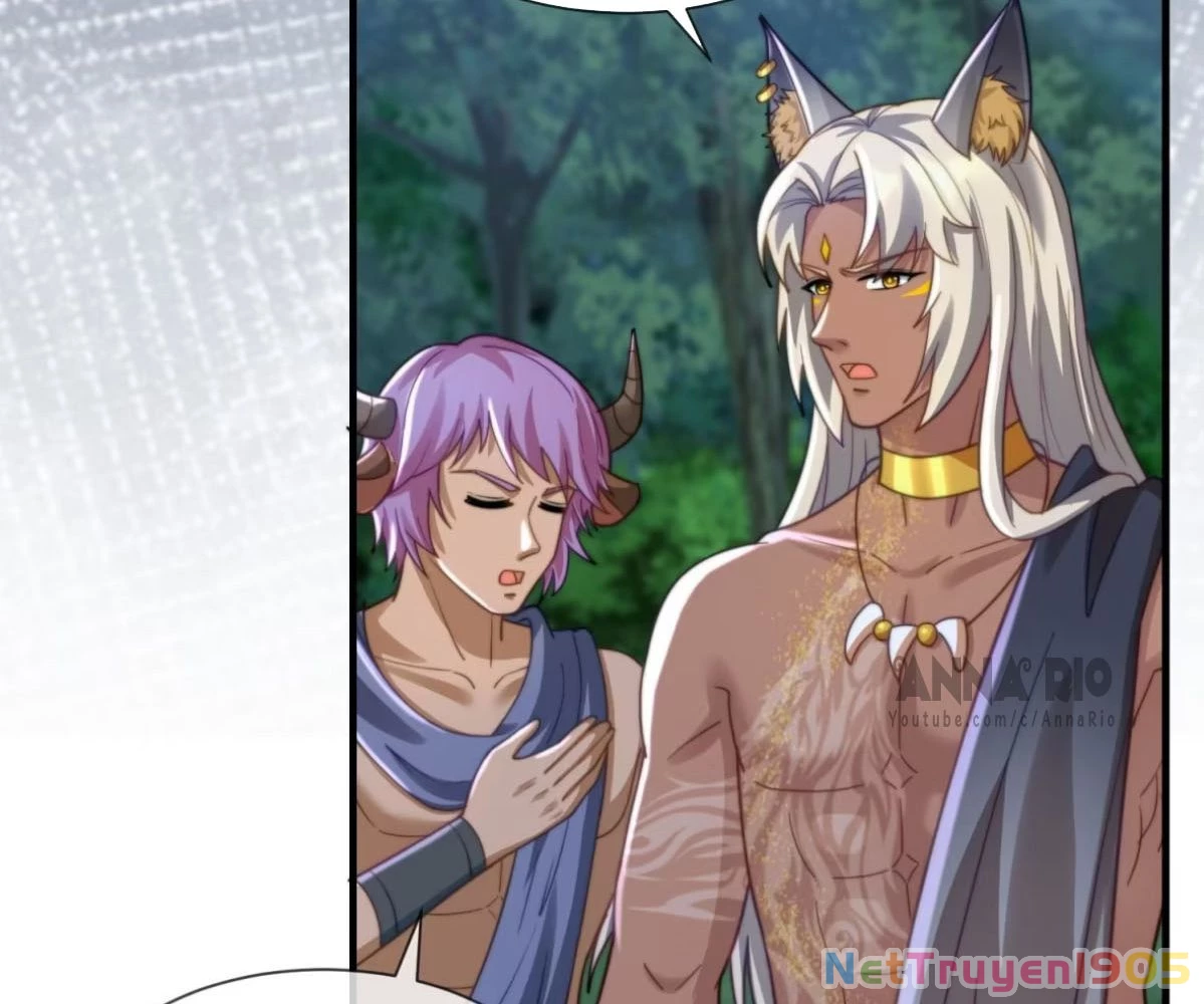 Thú Thế Nữ Vương Hôm Nay Lật Thẻ Rồi Sao ??? Chapter 78 - 38