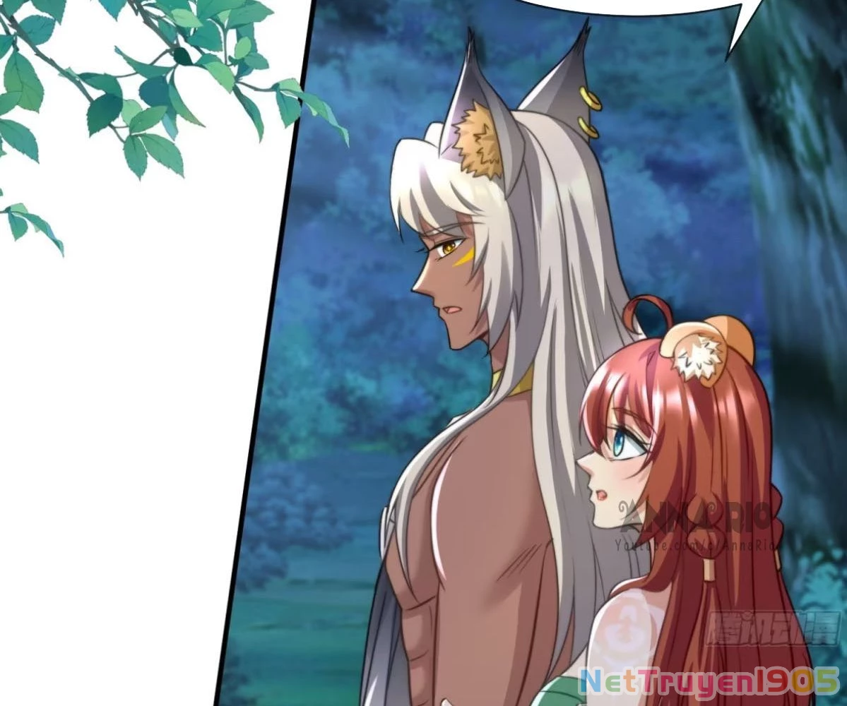 Thú Thế Nữ Vương Hôm Nay Lật Thẻ Rồi Sao ??? Chapter 78 - 40