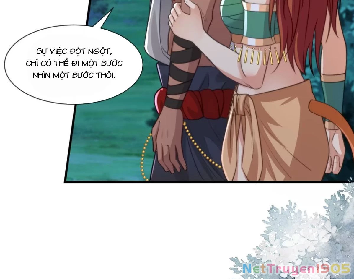 Thú Thế Nữ Vương Hôm Nay Lật Thẻ Rồi Sao ??? Chapter 78 - 41