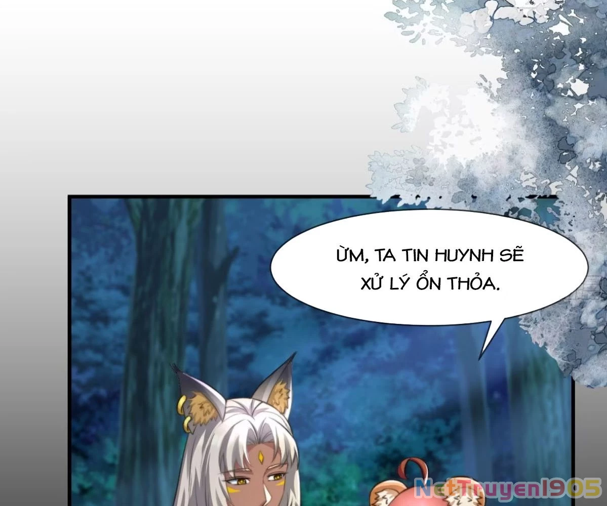 Thú Thế Nữ Vương Hôm Nay Lật Thẻ Rồi Sao ??? Chapter 78 - 42