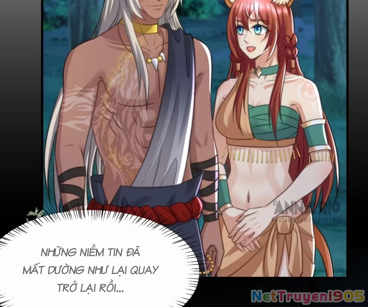 Thú Thế Nữ Vương Hôm Nay Lật Thẻ Rồi Sao ??? Chapter 78 - 43