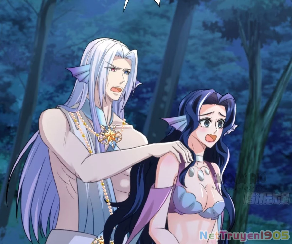 Thú Thế Nữ Vương Hôm Nay Lật Thẻ Rồi Sao ??? Chapter 78 - 45