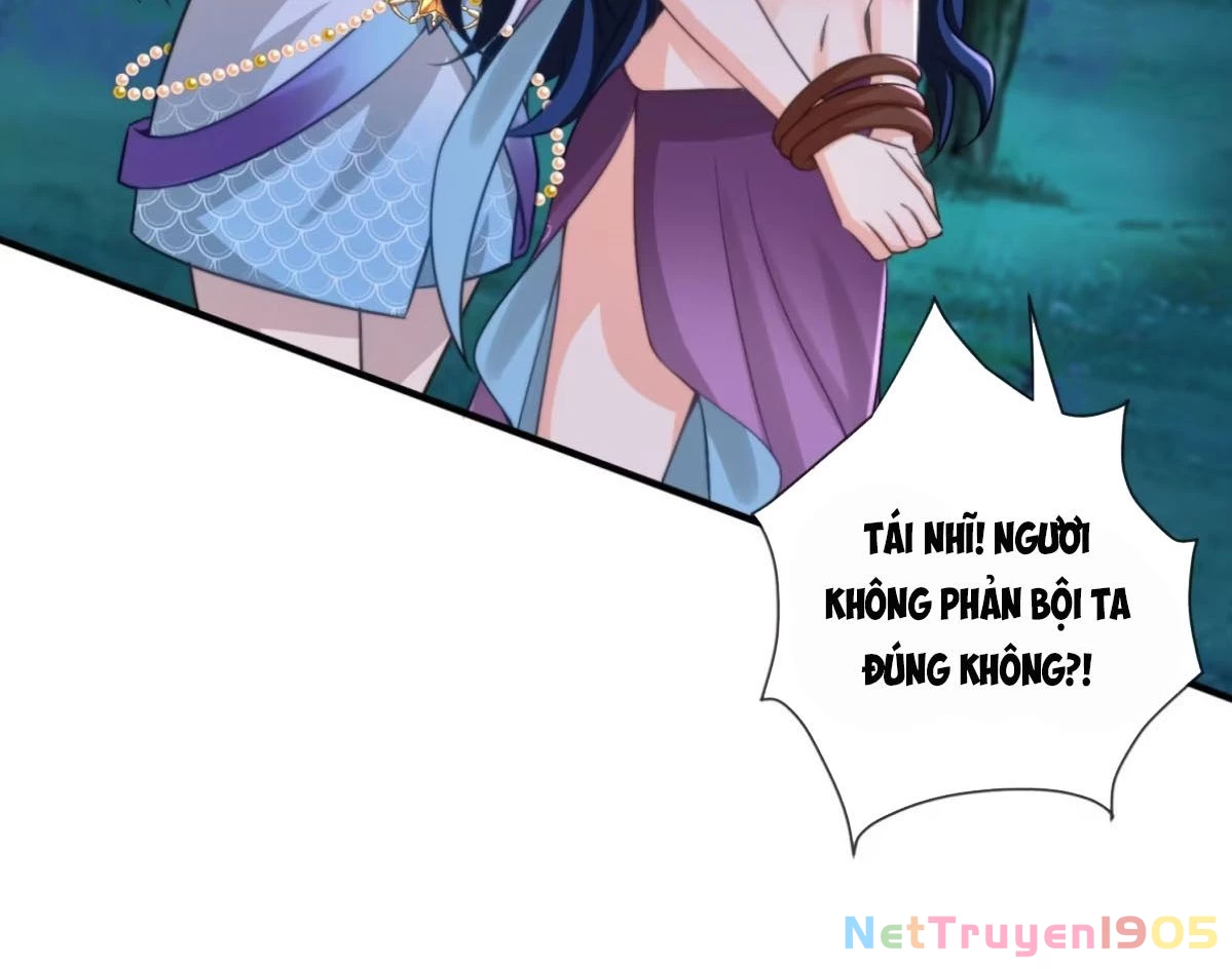 Thú Thế Nữ Vương Hôm Nay Lật Thẻ Rồi Sao ??? Chapter 78 - 46