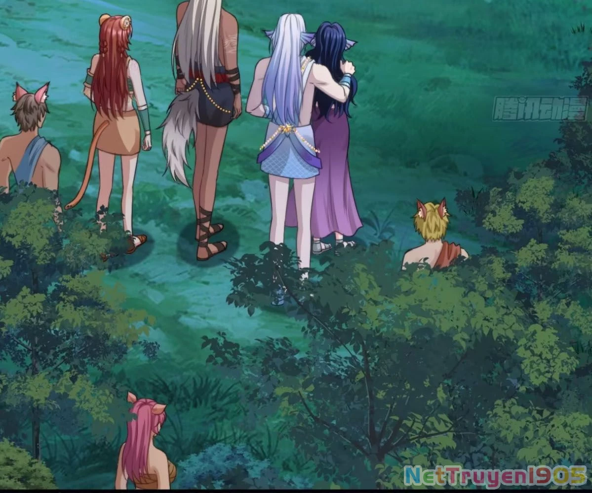 Thú Thế Nữ Vương Hôm Nay Lật Thẻ Rồi Sao ??? Chapter 78 - 49