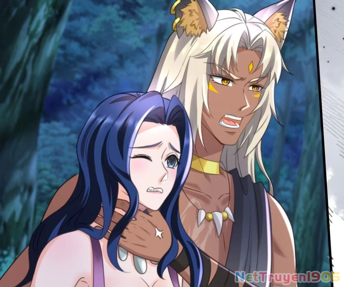 Thú Thế Nữ Vương Hôm Nay Lật Thẻ Rồi Sao ??? Chapter 78 - 51