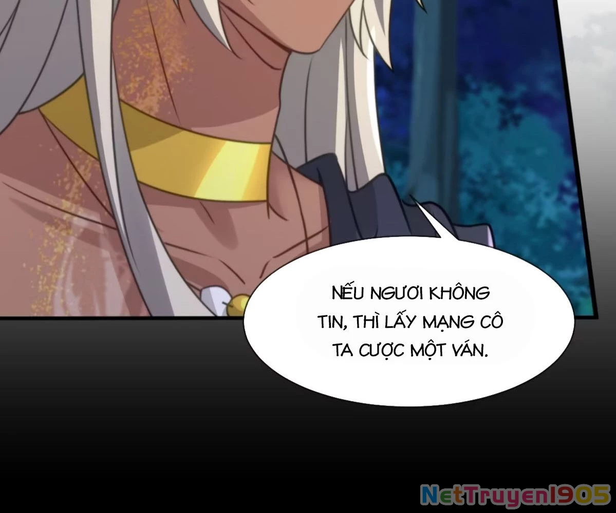 Thú Thế Nữ Vương Hôm Nay Lật Thẻ Rồi Sao ??? Chapter 78 - 57