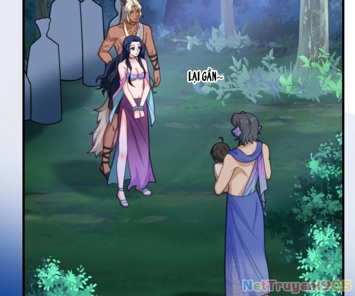 Thú Thế Nữ Vương Hôm Nay Lật Thẻ Rồi Sao ??? Chapter 78 - 65