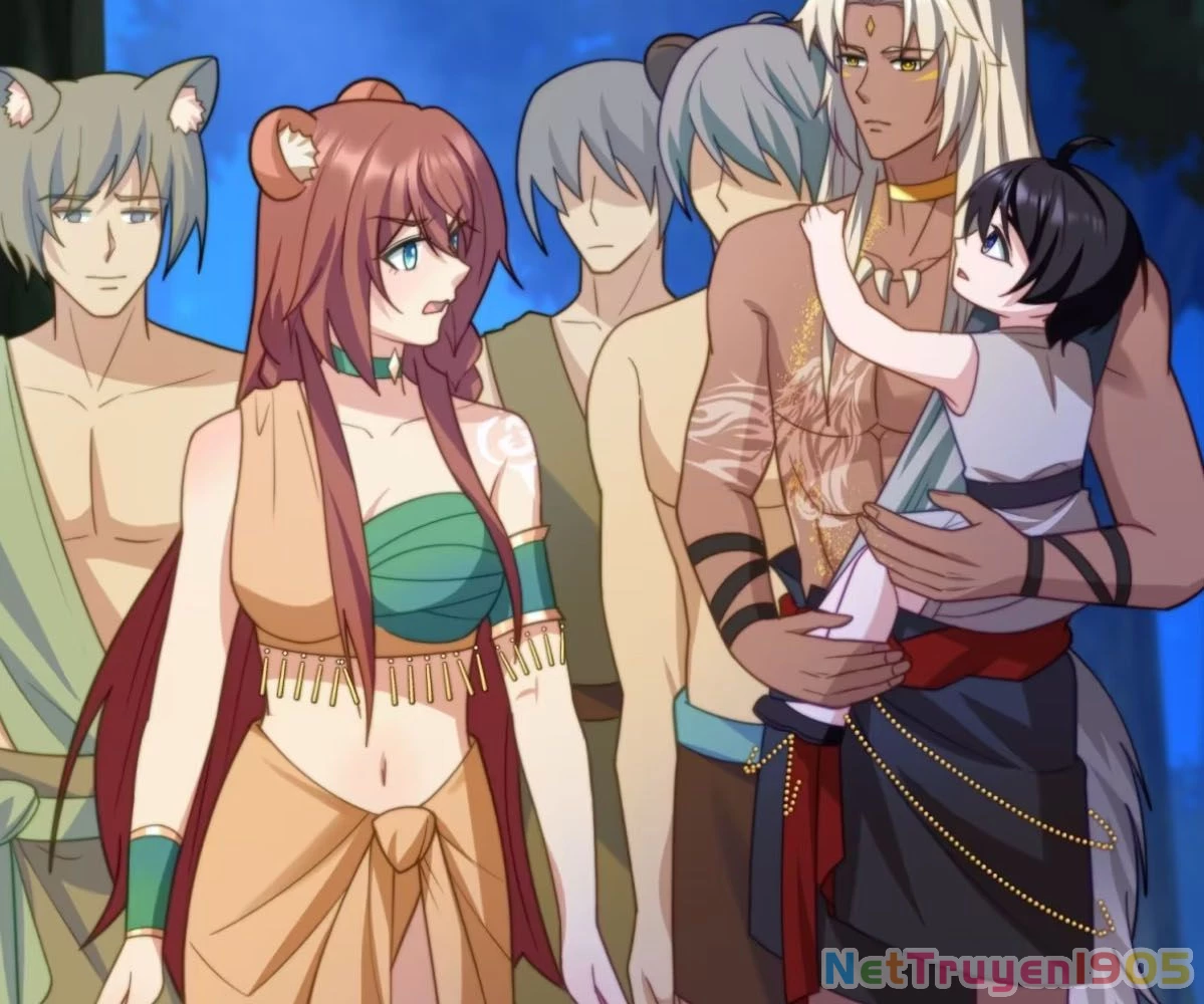 Thú Thế Nữ Vương Hôm Nay Lật Thẻ Rồi Sao ??? Chapter 78 - 77