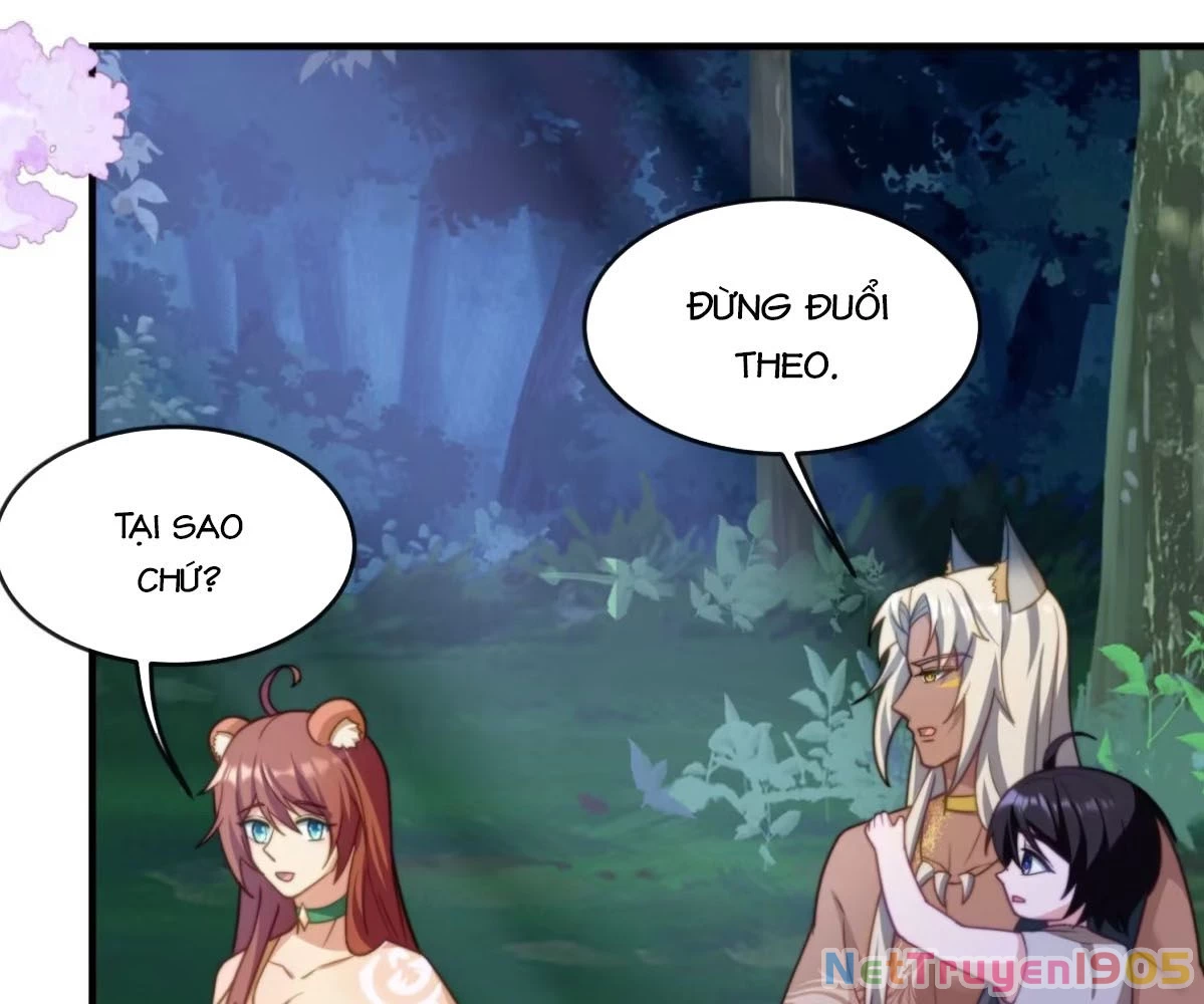 Thú Thế Nữ Vương Hôm Nay Lật Thẻ Rồi Sao ??? Chapter 78 - 79