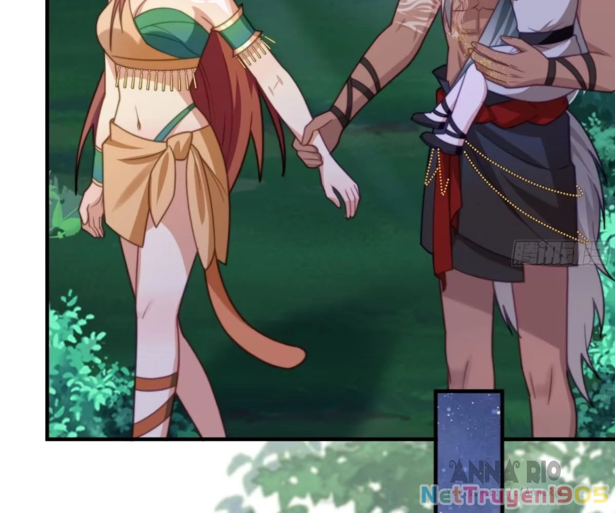 Thú Thế Nữ Vương Hôm Nay Lật Thẻ Rồi Sao ??? Chapter 78 - 80