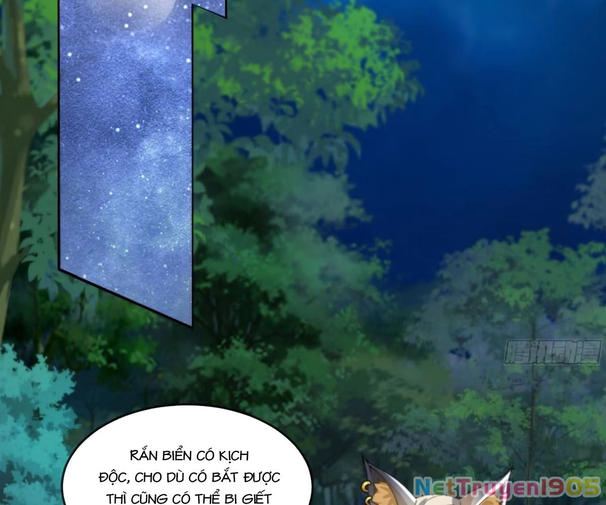 Thú Thế Nữ Vương Hôm Nay Lật Thẻ Rồi Sao ??? Chapter 79 - 5