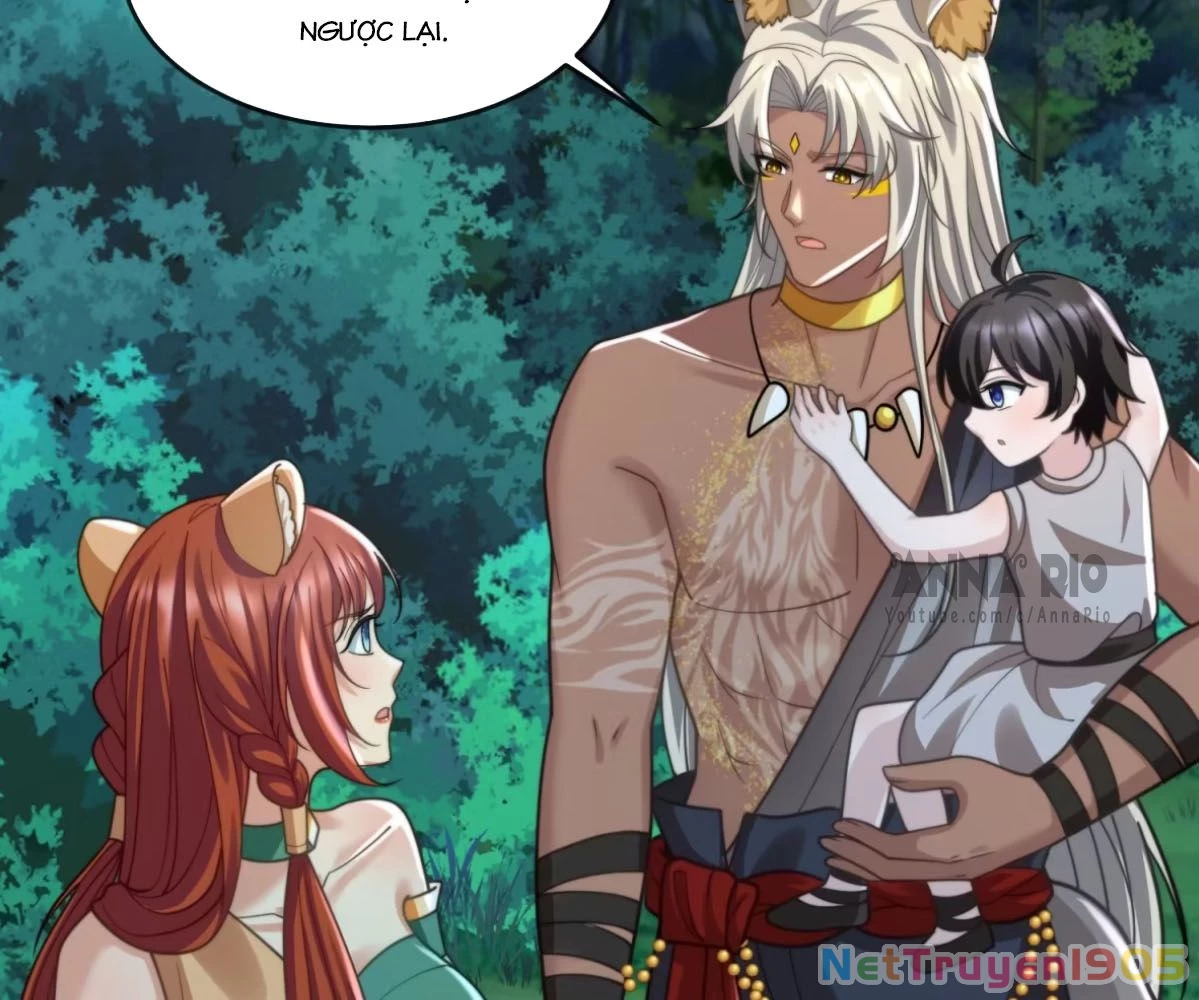 Thú Thế Nữ Vương Hôm Nay Lật Thẻ Rồi Sao ??? Chapter 79 - 6