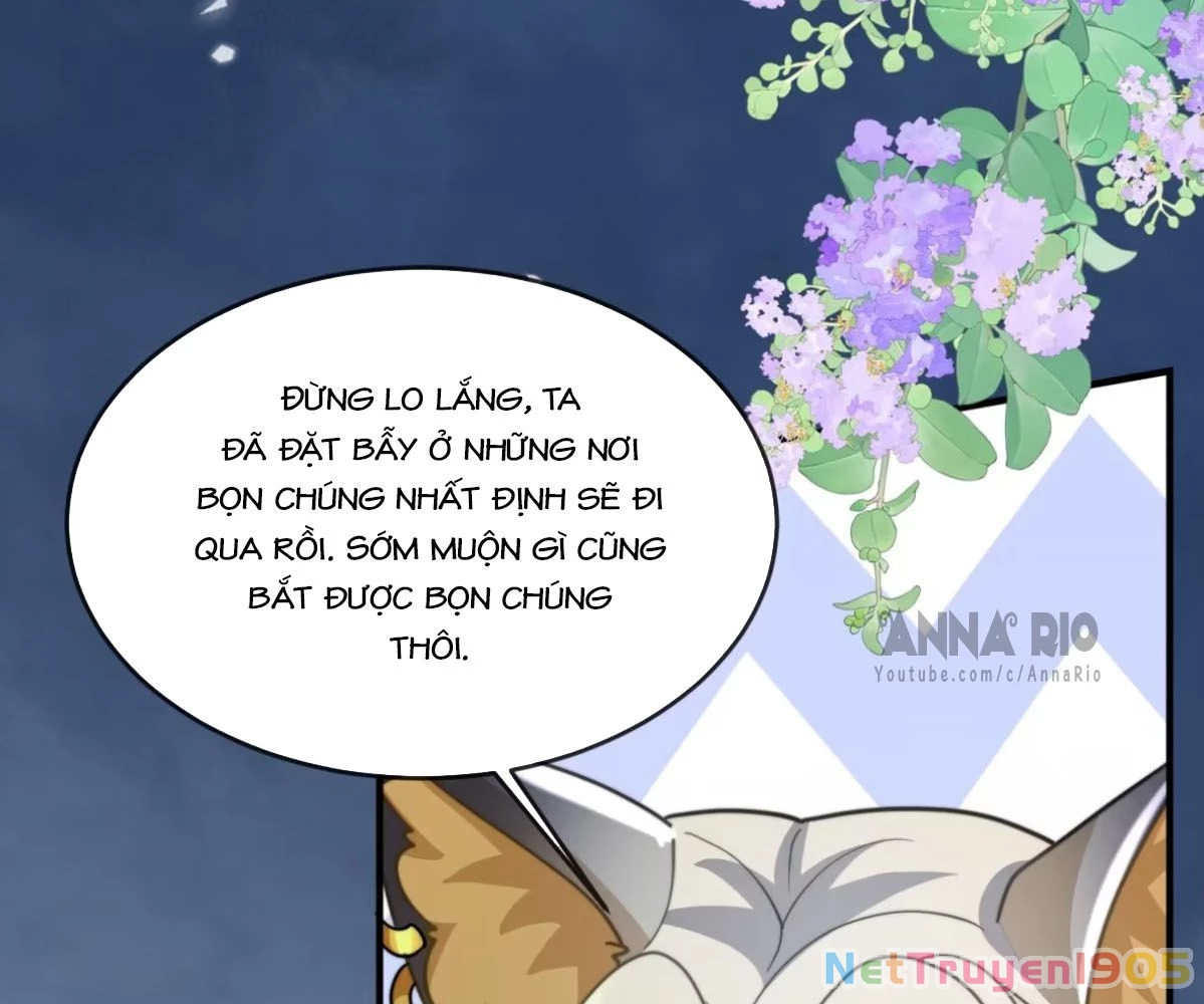 Thú Thế Nữ Vương Hôm Nay Lật Thẻ Rồi Sao ??? Chapter 79 - 8