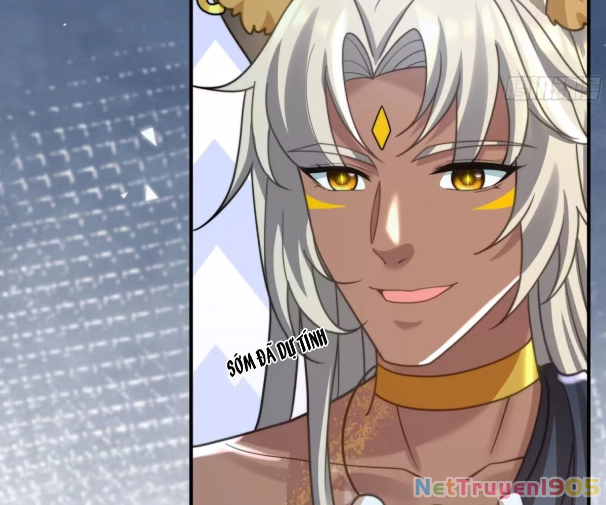 Thú Thế Nữ Vương Hôm Nay Lật Thẻ Rồi Sao ??? Chapter 79 - 9