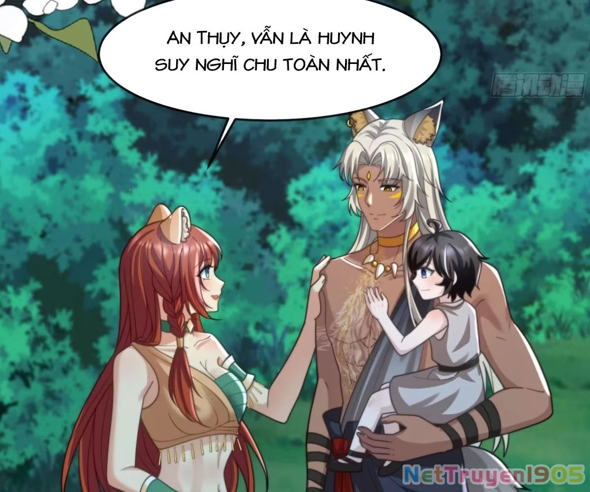 Thú Thế Nữ Vương Hôm Nay Lật Thẻ Rồi Sao ??? Chapter 79 - 11