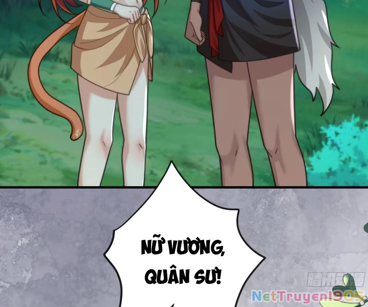 Thú Thế Nữ Vương Hôm Nay Lật Thẻ Rồi Sao ??? Chapter 79 - 12