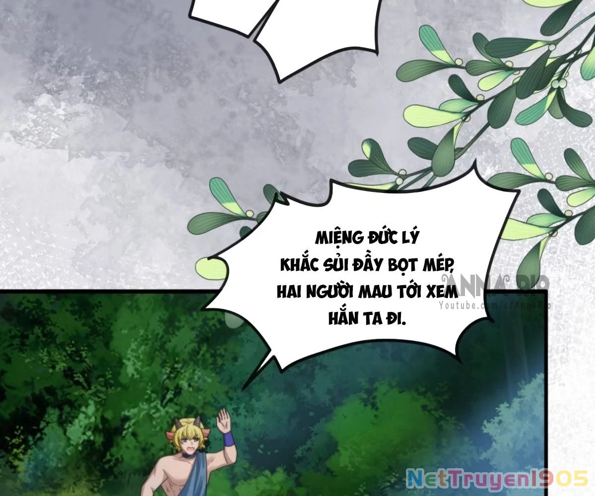 Thú Thế Nữ Vương Hôm Nay Lật Thẻ Rồi Sao ??? Chapter 79 - 13