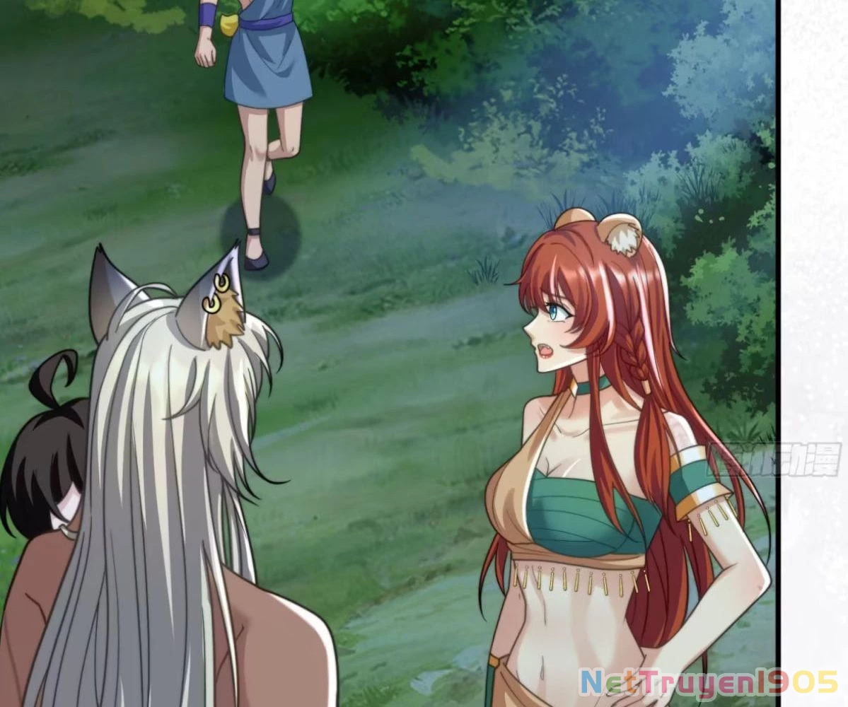 Thú Thế Nữ Vương Hôm Nay Lật Thẻ Rồi Sao ??? Chapter 79 - 14