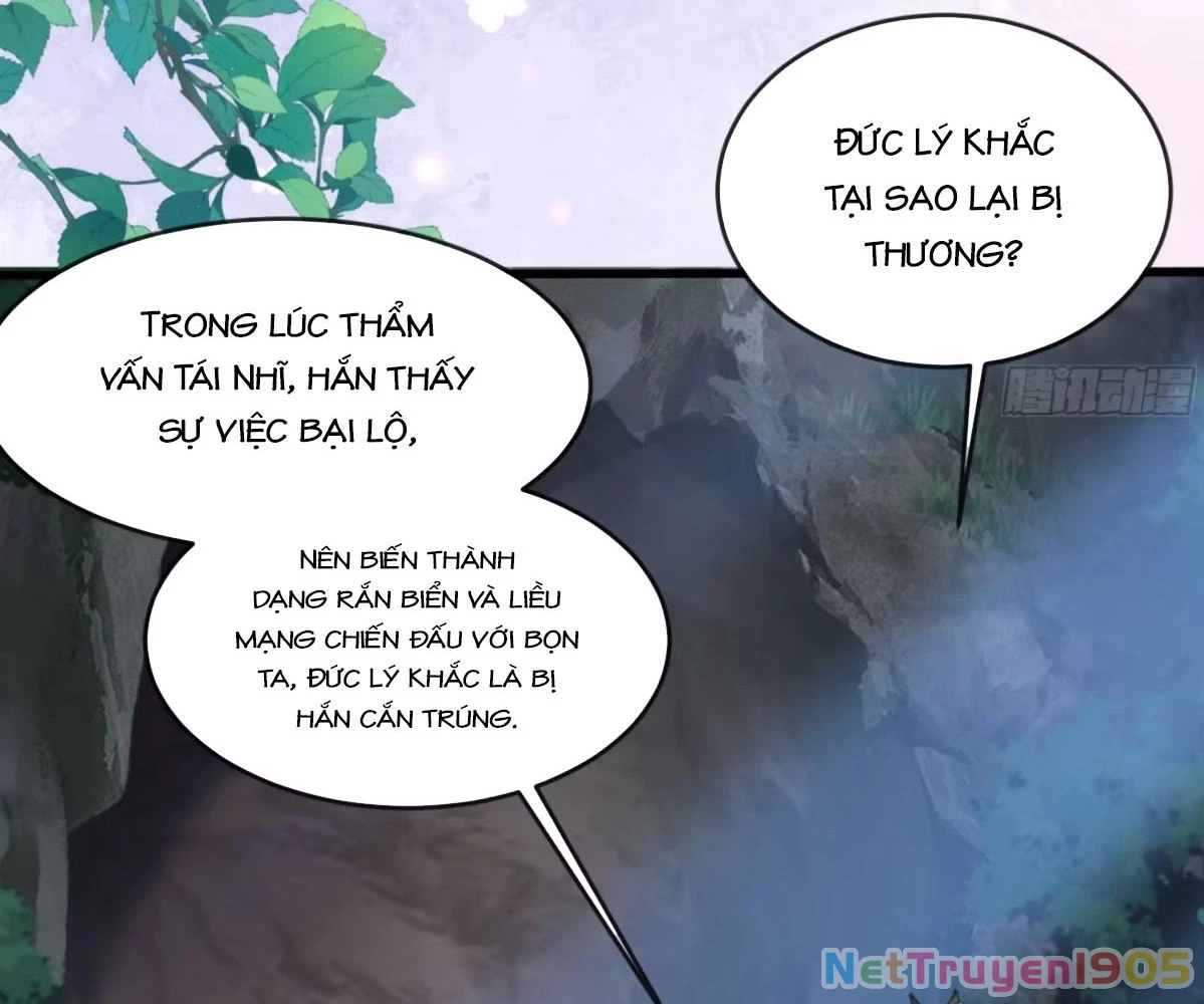 Thú Thế Nữ Vương Hôm Nay Lật Thẻ Rồi Sao ??? Chapter 79 - 16