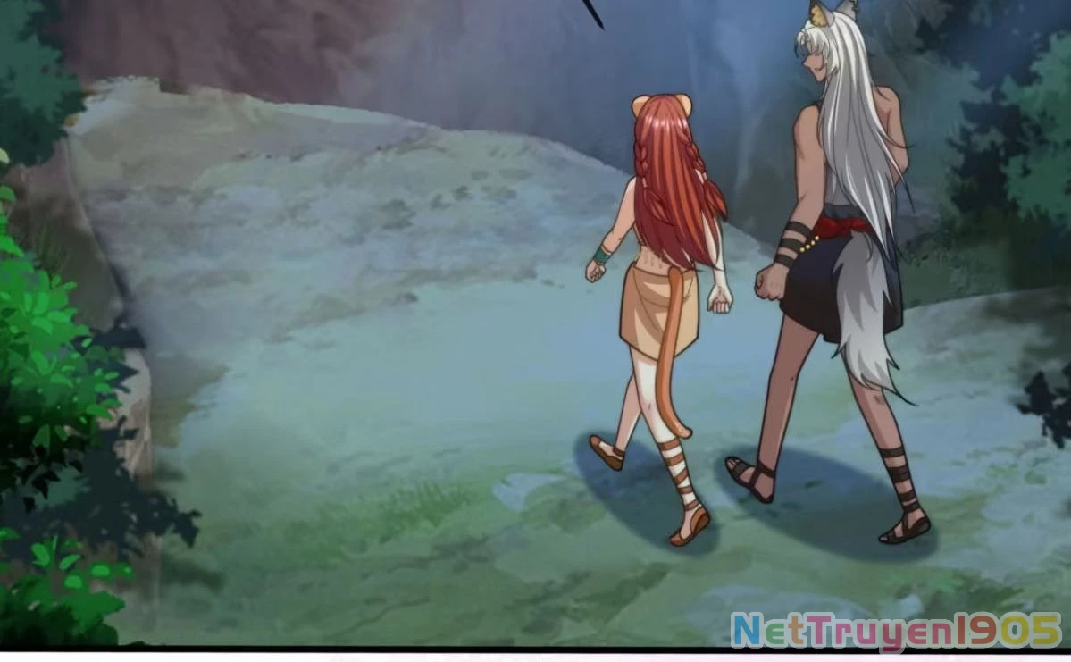 Thú Thế Nữ Vương Hôm Nay Lật Thẻ Rồi Sao ??? Chapter 79 - 17