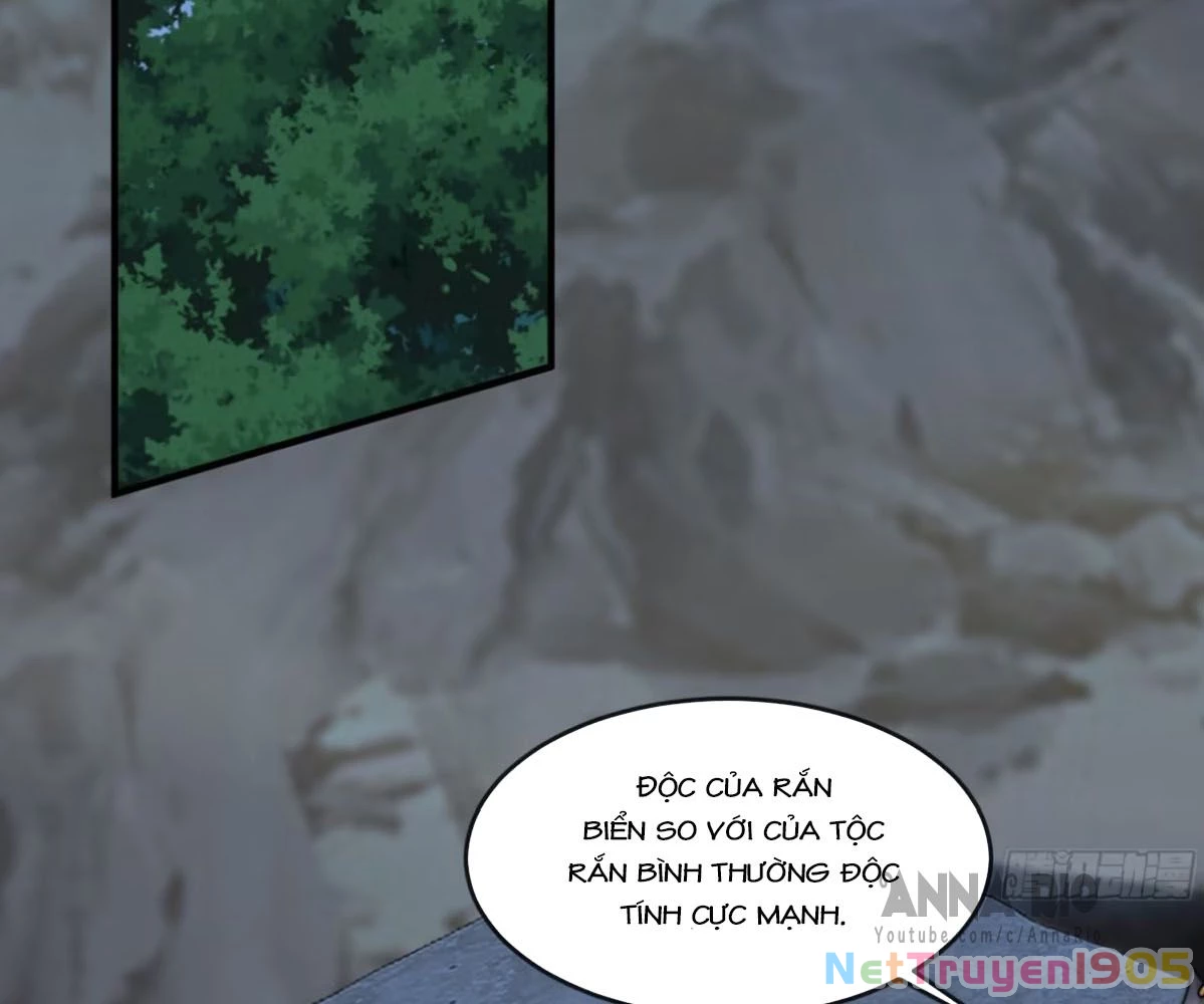 Thú Thế Nữ Vương Hôm Nay Lật Thẻ Rồi Sao ??? Chapter 79 - 21