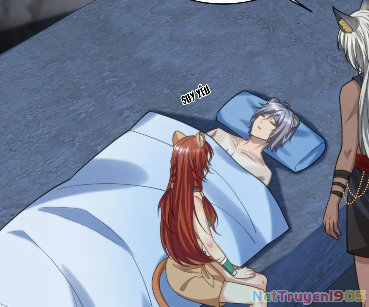 Thú Thế Nữ Vương Hôm Nay Lật Thẻ Rồi Sao ??? Chapter 79 - 22