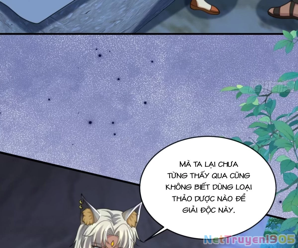 Thú Thế Nữ Vương Hôm Nay Lật Thẻ Rồi Sao ??? Chapter 79 - 24