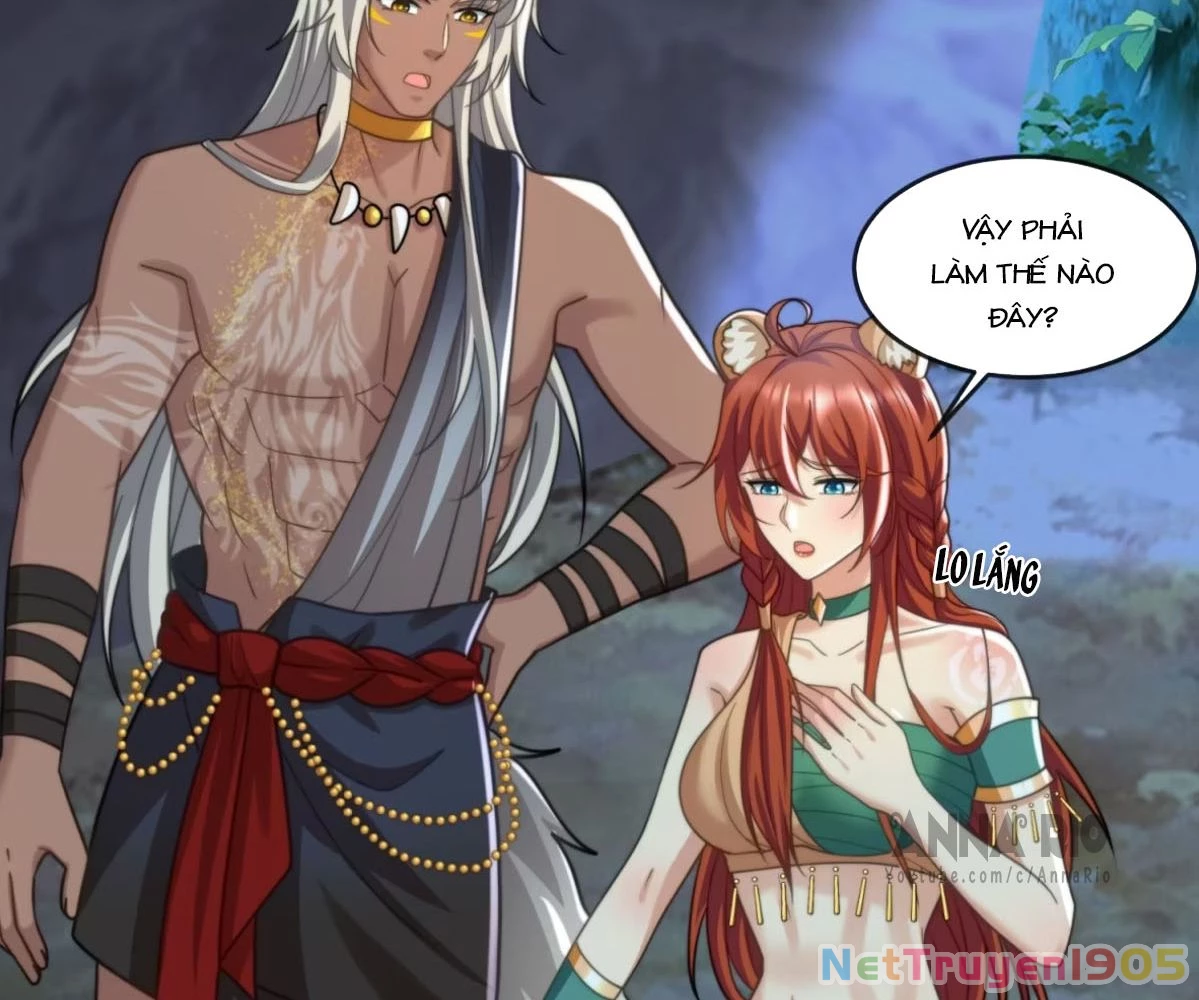 Thú Thế Nữ Vương Hôm Nay Lật Thẻ Rồi Sao ??? Chapter 79 - 25