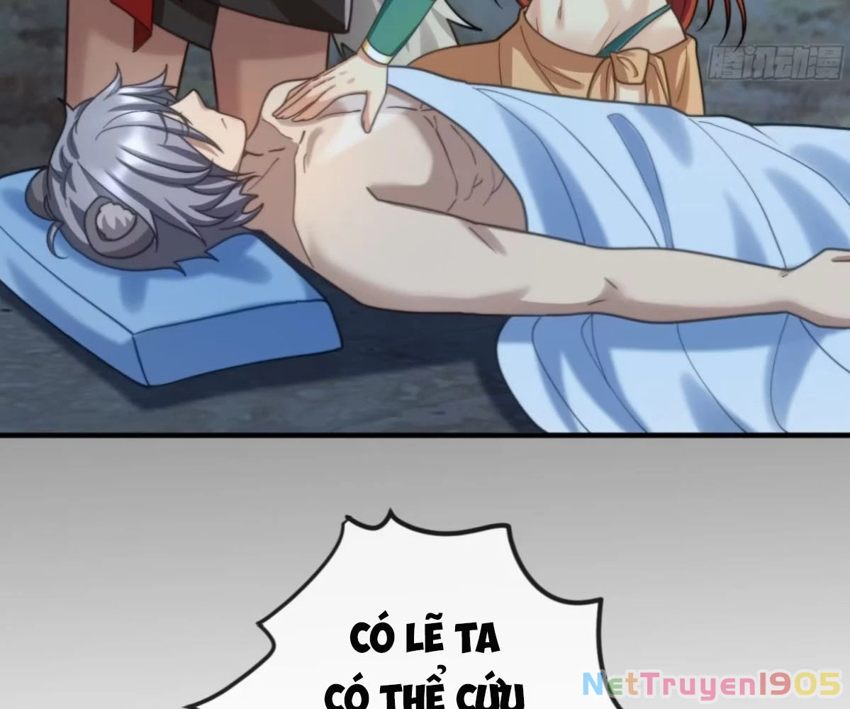 Thú Thế Nữ Vương Hôm Nay Lật Thẻ Rồi Sao ??? Chapter 79 - 26