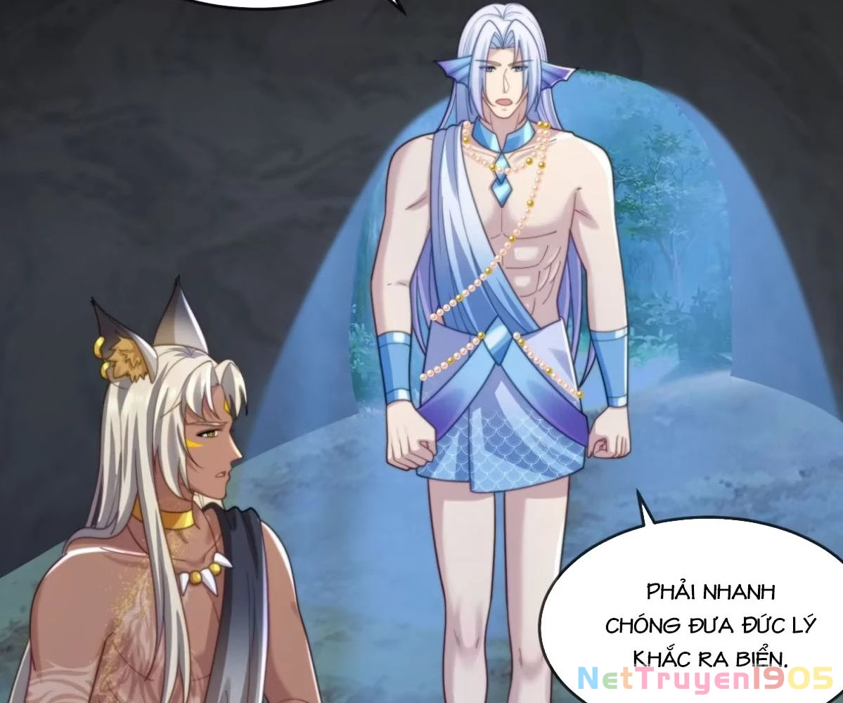 Thú Thế Nữ Vương Hôm Nay Lật Thẻ Rồi Sao ??? Chapter 79 - 28