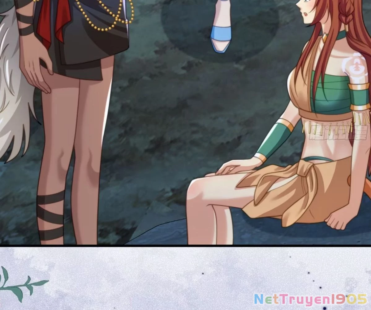 Thú Thế Nữ Vương Hôm Nay Lật Thẻ Rồi Sao ??? Chapter 79 - 30