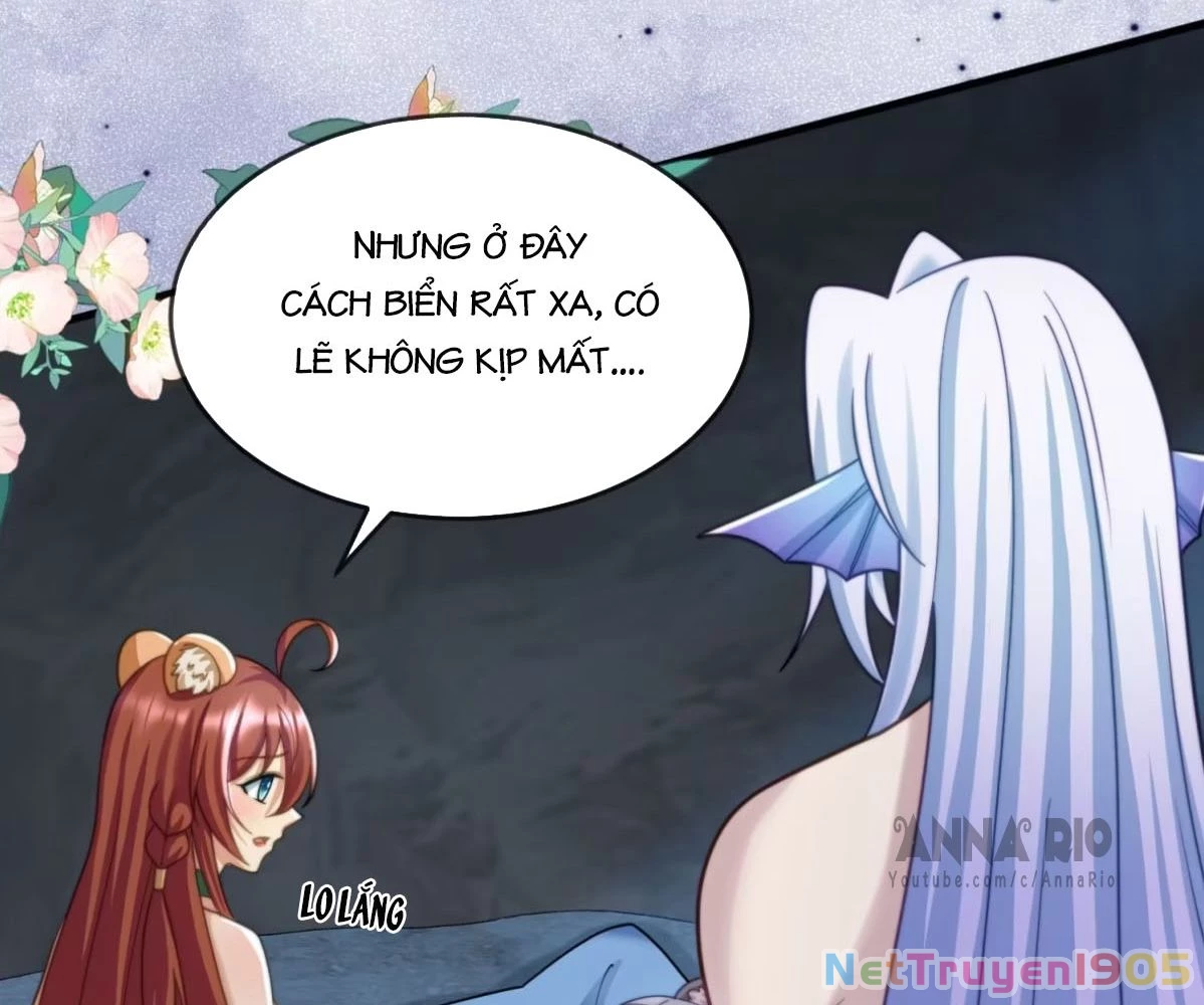 Thú Thế Nữ Vương Hôm Nay Lật Thẻ Rồi Sao ??? Chapter 79 - 31