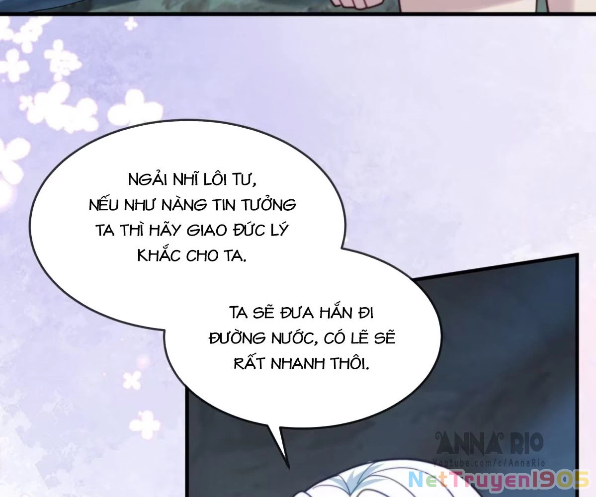 Thú Thế Nữ Vương Hôm Nay Lật Thẻ Rồi Sao ??? Chapter 79 - 33