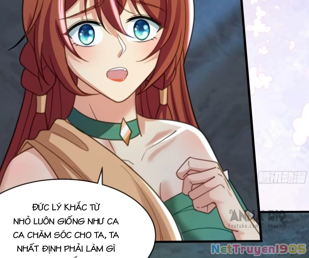 Thú Thế Nữ Vương Hôm Nay Lật Thẻ Rồi Sao ??? Chapter 79 - 37