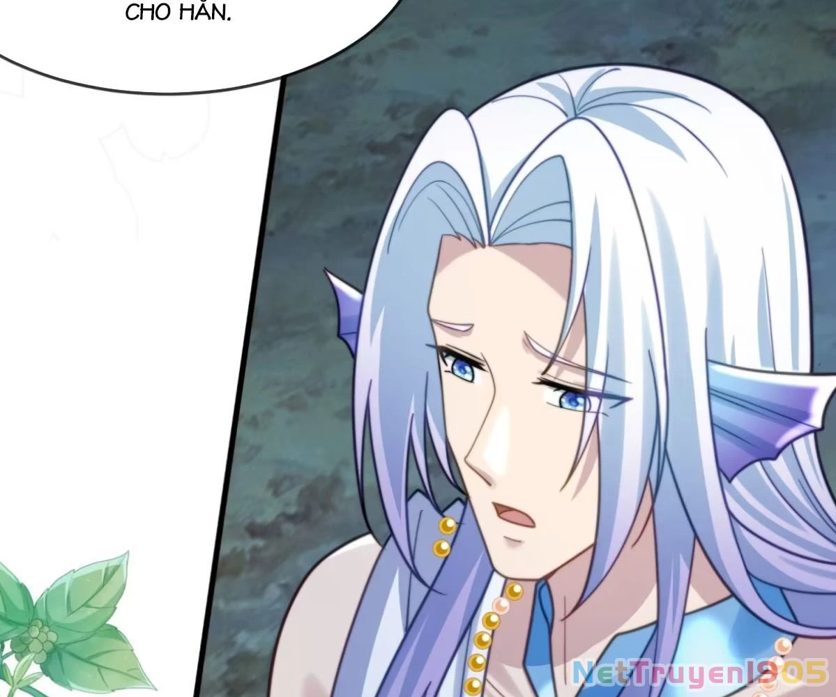 Thú Thế Nữ Vương Hôm Nay Lật Thẻ Rồi Sao ??? Chapter 79 - 38