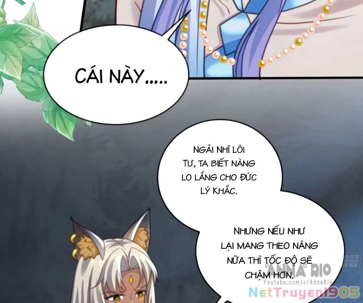 Thú Thế Nữ Vương Hôm Nay Lật Thẻ Rồi Sao ??? Chapter 79 - 39