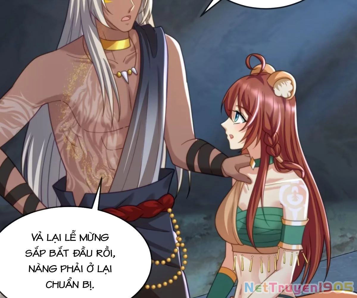 Thú Thế Nữ Vương Hôm Nay Lật Thẻ Rồi Sao ??? Chapter 79 - 40