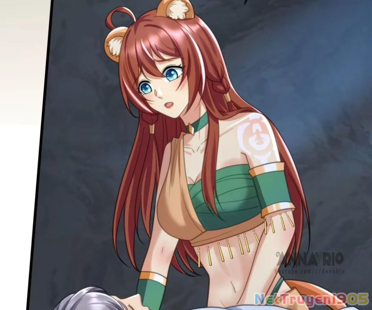 Thú Thế Nữ Vương Hôm Nay Lật Thẻ Rồi Sao ??? Chapter 79 - 43