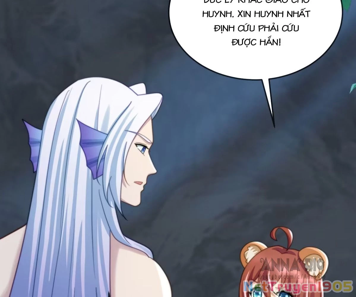 Thú Thế Nữ Vương Hôm Nay Lật Thẻ Rồi Sao ??? Chapter 79 - 45