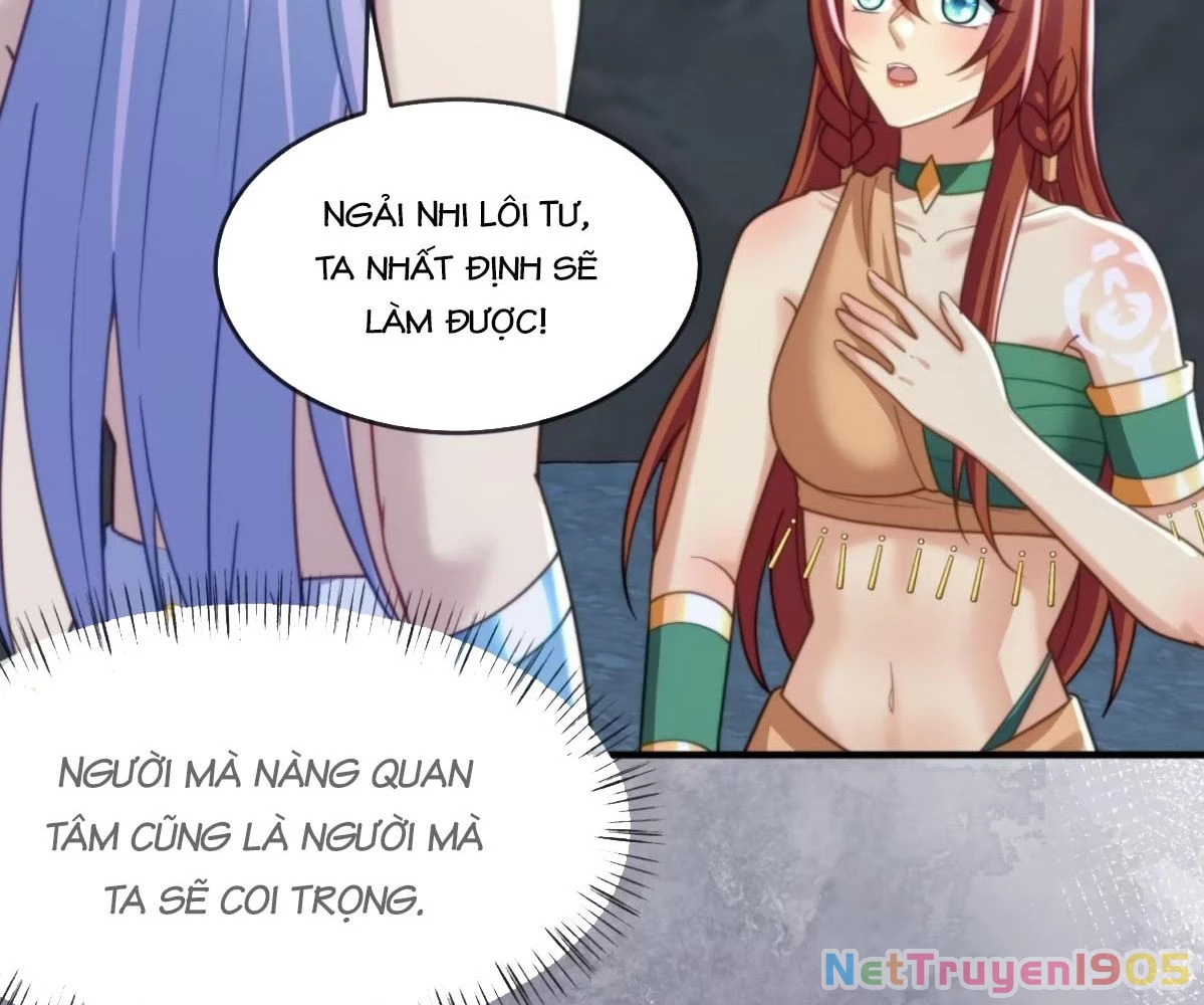 Thú Thế Nữ Vương Hôm Nay Lật Thẻ Rồi Sao ??? Chapter 79 - 46