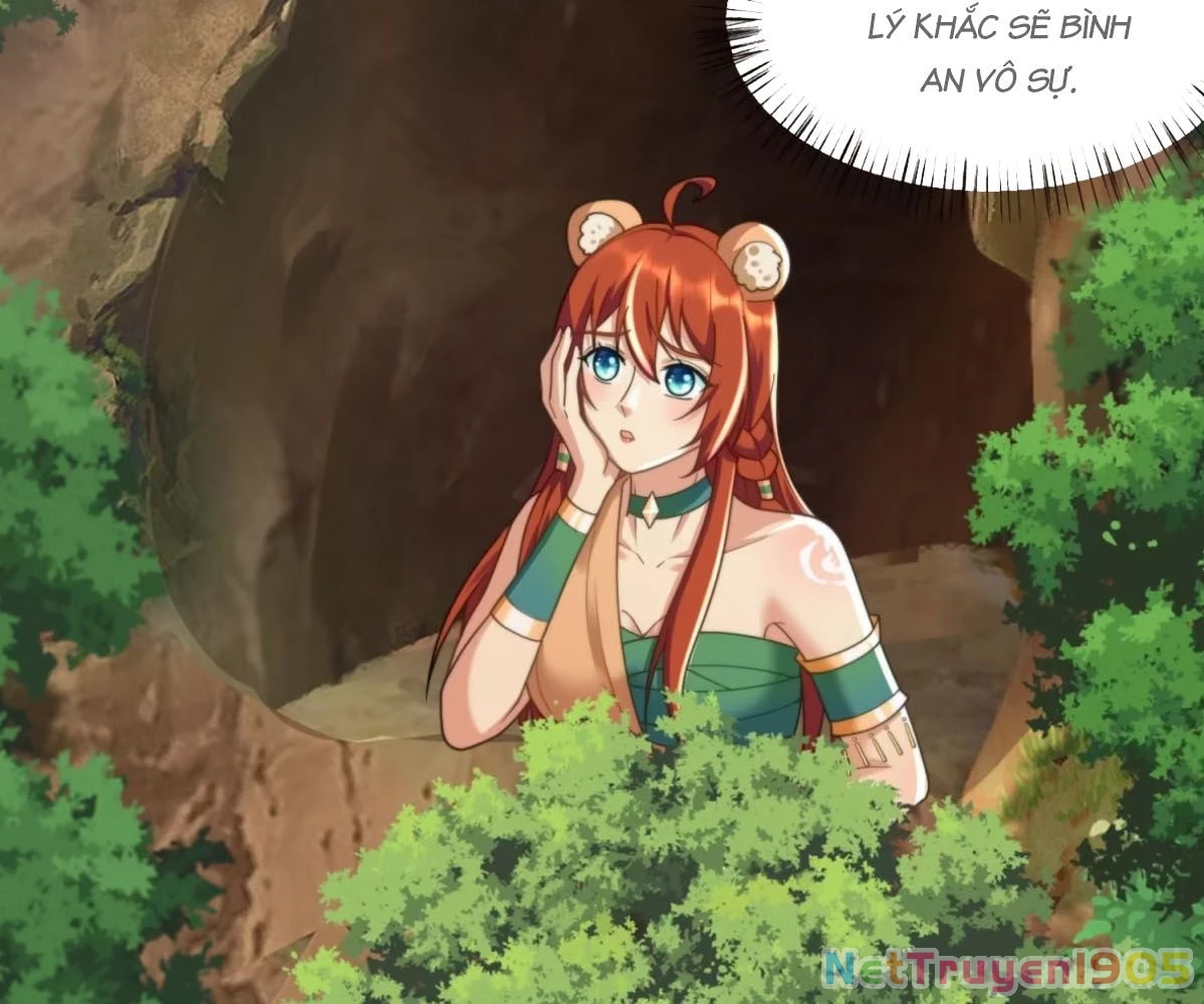 Thú Thế Nữ Vương Hôm Nay Lật Thẻ Rồi Sao ??? Chapter 79 - 50