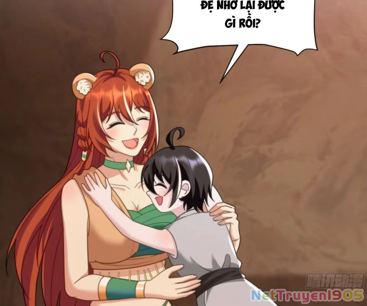 Thú Thế Nữ Vương Hôm Nay Lật Thẻ Rồi Sao ??? Chapter 79 - 56