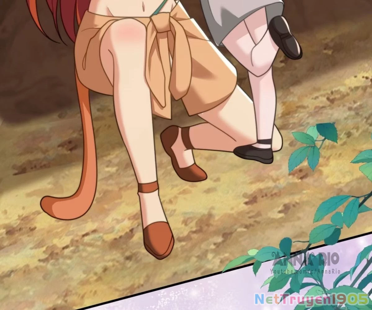 Thú Thế Nữ Vương Hôm Nay Lật Thẻ Rồi Sao ??? Chapter 79 - 57