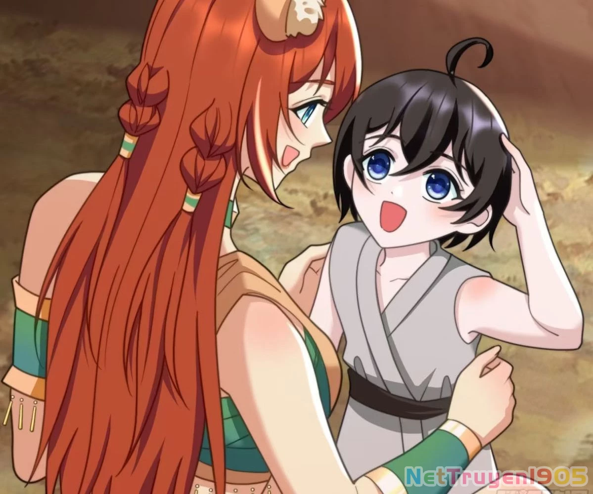 Thú Thế Nữ Vương Hôm Nay Lật Thẻ Rồi Sao ??? Chapter 79 - 60