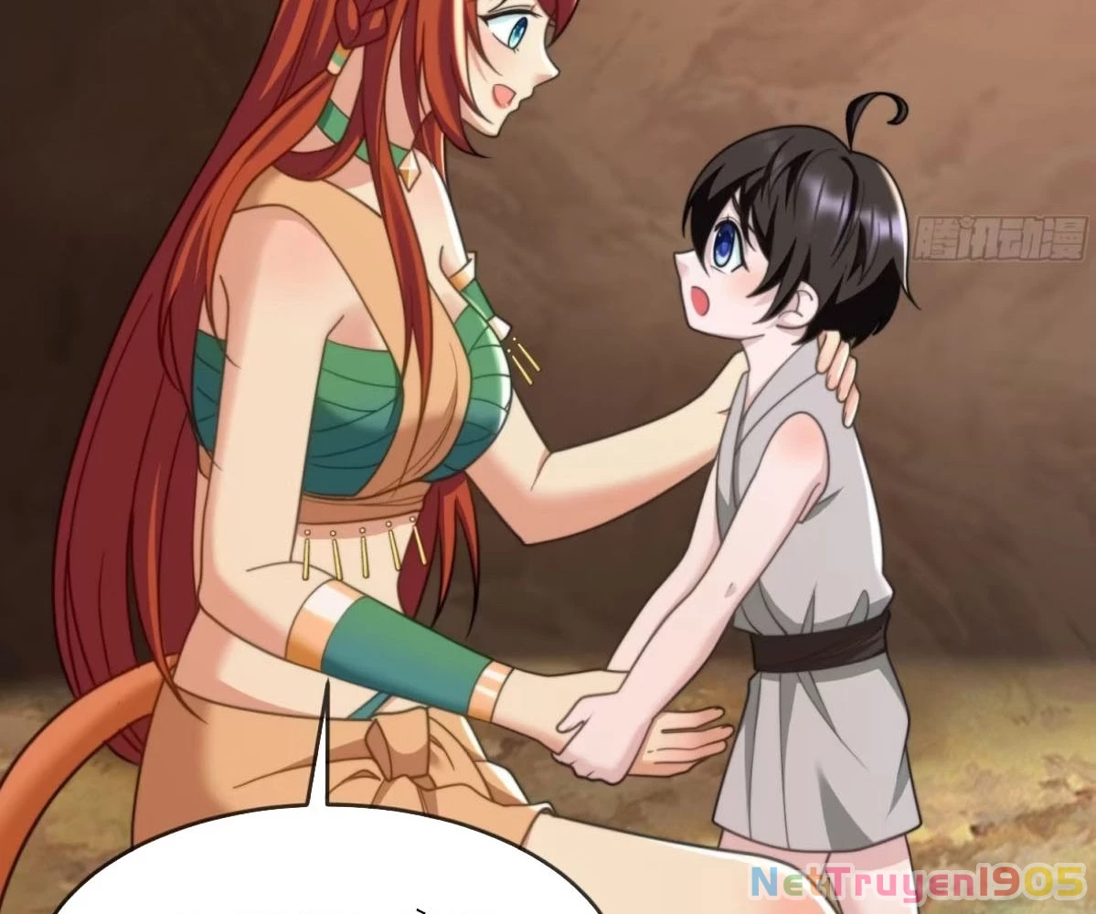 Thú Thế Nữ Vương Hôm Nay Lật Thẻ Rồi Sao ??? Chapter 79 - 64