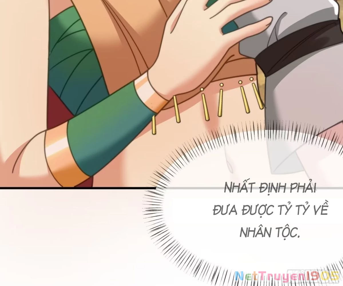 Thú Thế Nữ Vương Hôm Nay Lật Thẻ Rồi Sao ??? Chapter 79 - 68